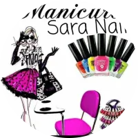 Sara nails