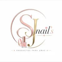 Logo de S&J nail's Productos de uñas