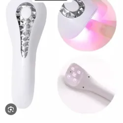 Mini lámpara recargable 