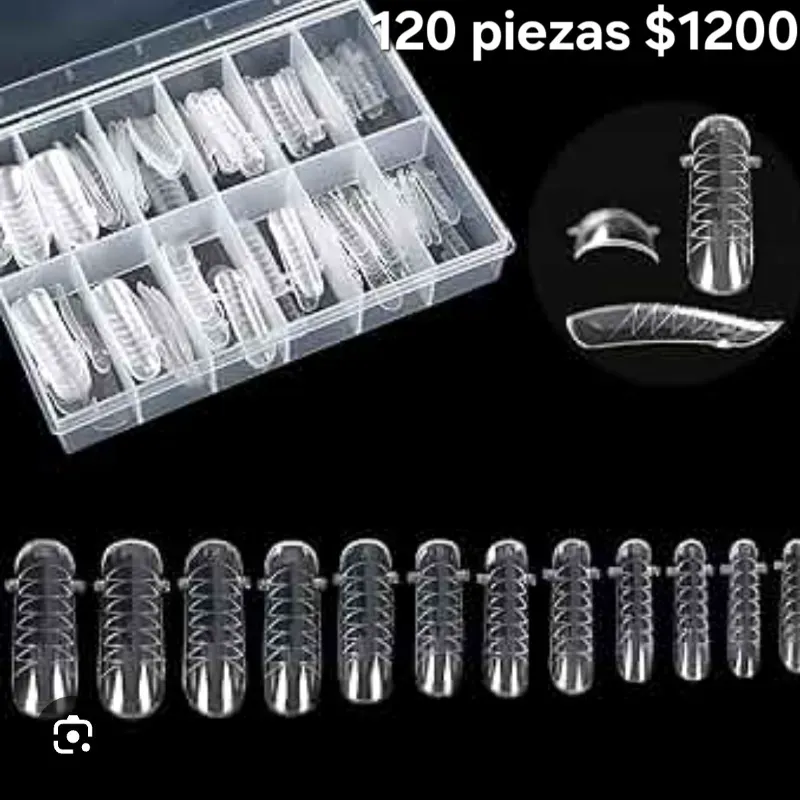 Moldes dual