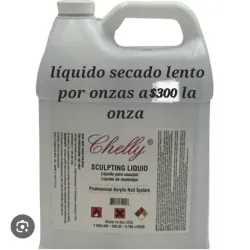 Monómero Chelly