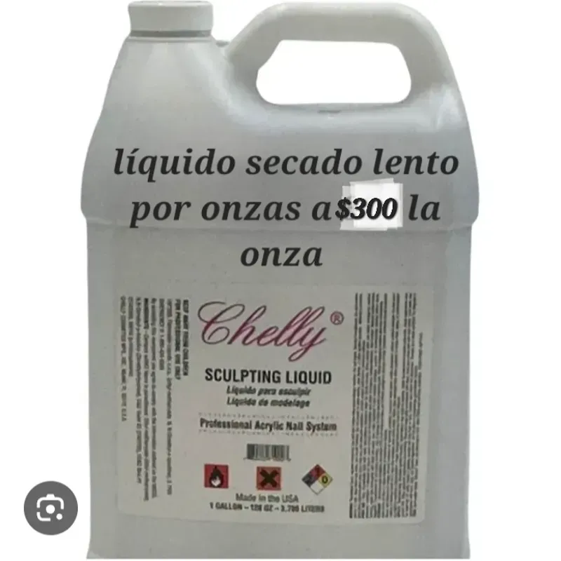 Monómero Chelly