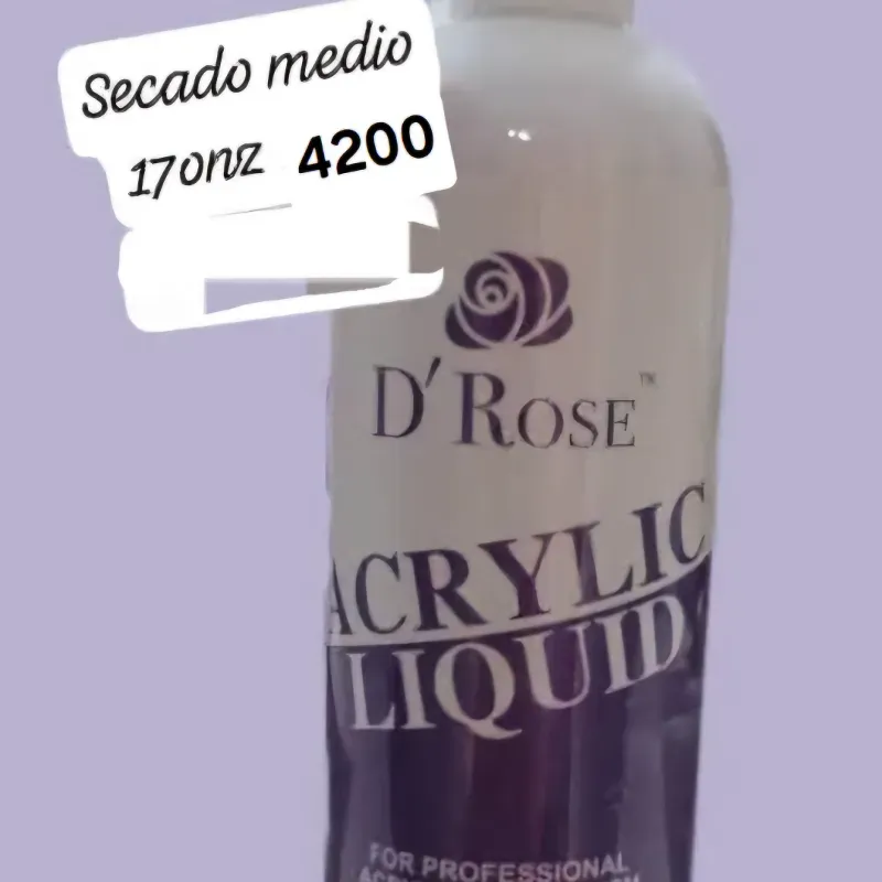 Monómero D'Rose
