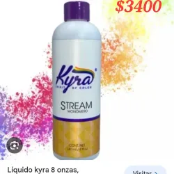 Monómero Kyra