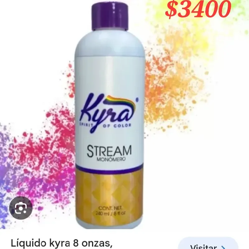Monómero Kyra