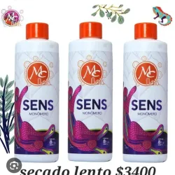 Monómero MC SENS