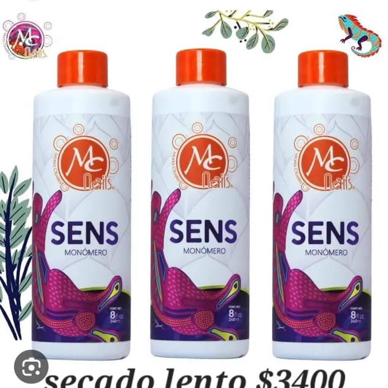 Monómero MC SENS