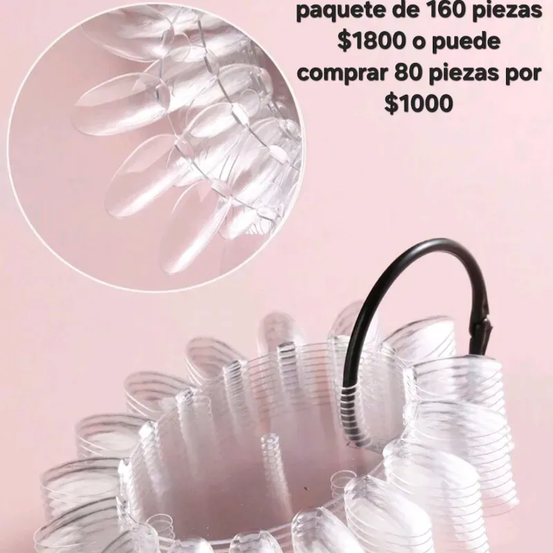 Muestrarios almond