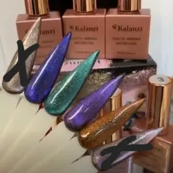 Ojo de gato arenas movedizas