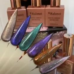 Ojo de gato arenas movedizas