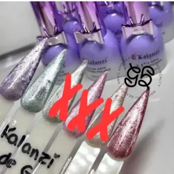 Ojo de gato aurora polaris