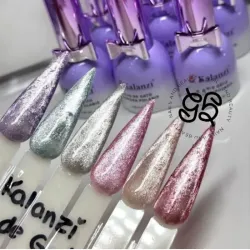 Ojo de gato aurora polaris