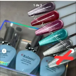 Ojo de gato cristal gama A