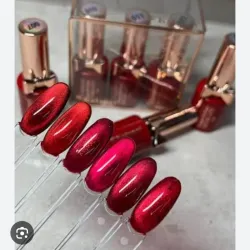 Ojo de gato enigma del rubi