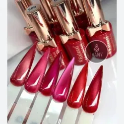 Ojo de gato enigma del rubí