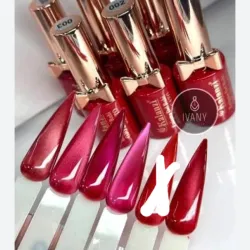 Ojo de gato enigma del rubí