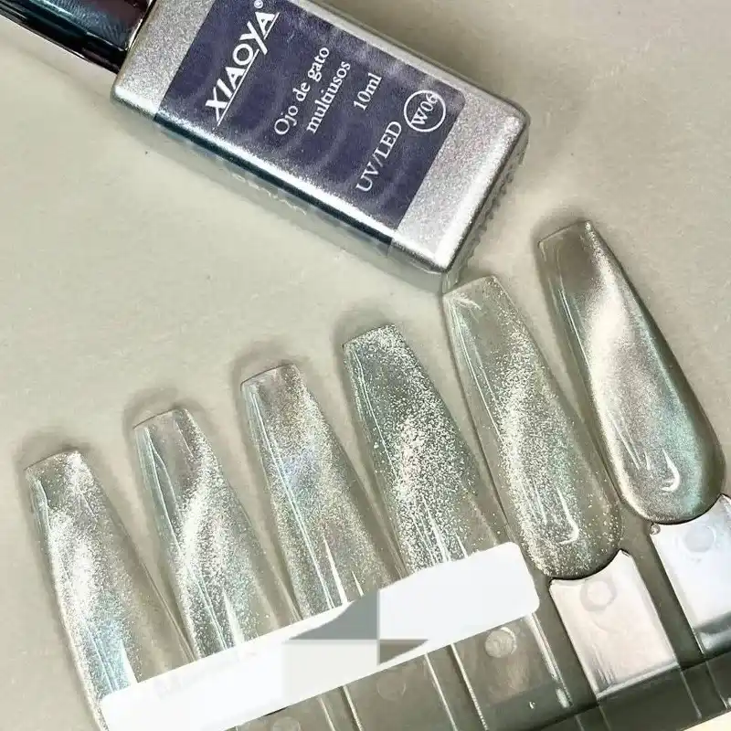 Ojo de gato multiuso