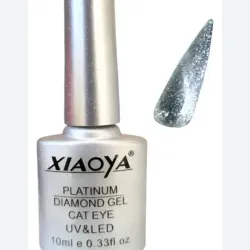 Ojo de gato platinum