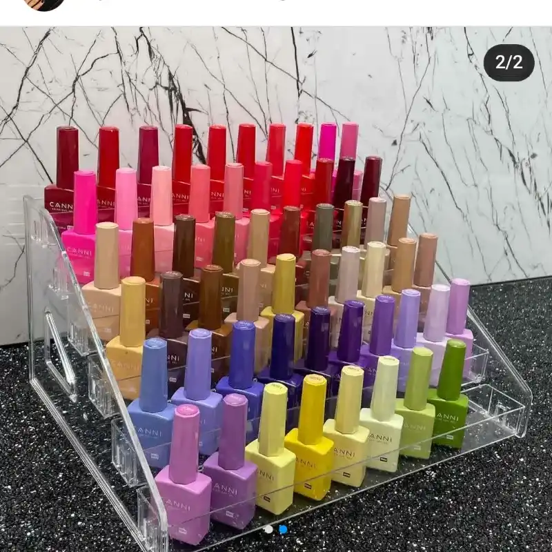 Organizador de 6 niveles