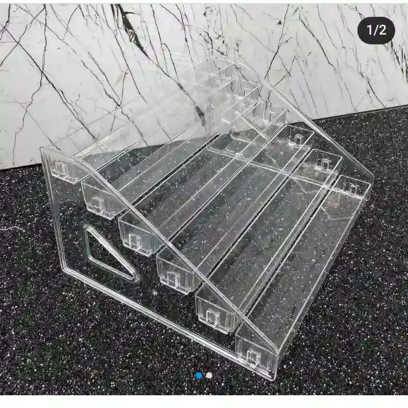 Organizador de 6 niveles