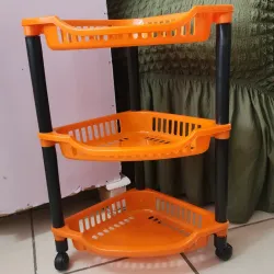 Organizador de ruedas