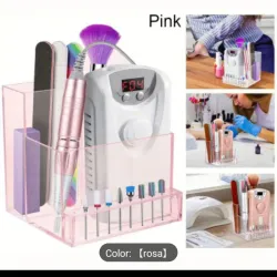 Organizador para drill recargable y herramientas