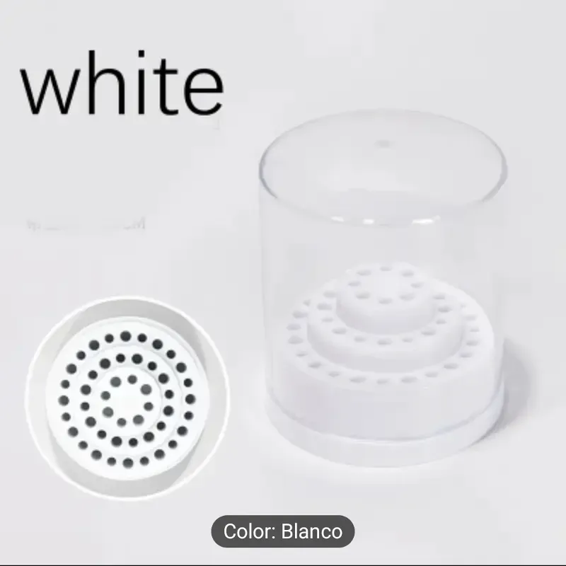 Organizador para fresas