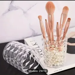 Organizador para pinceles