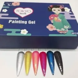 Painting gel TOK YO