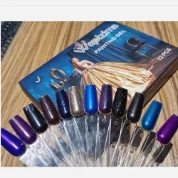 Painting gel Wapizima