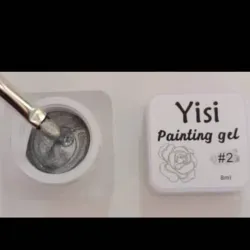Painting gel 