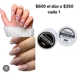 Painting gel 