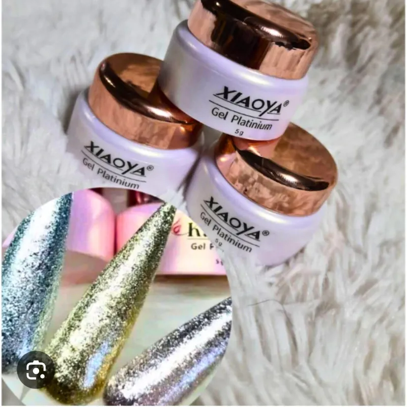 Paintingel platinum xiaoya