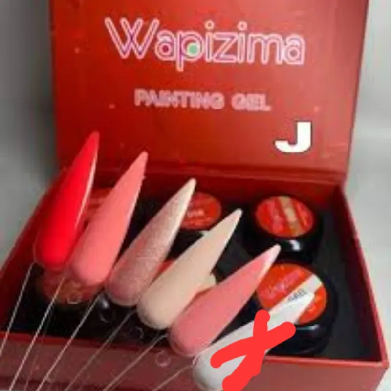 Paintingel WAPIZIMA