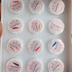 Paiting gel sólido 5g