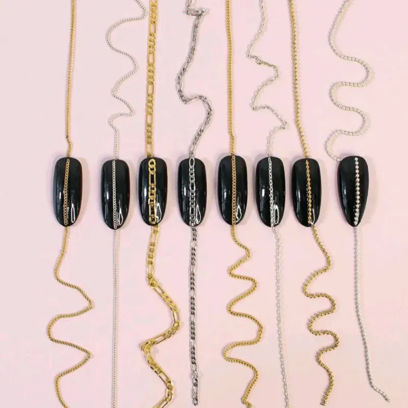 Paquete de 5 cadenitas