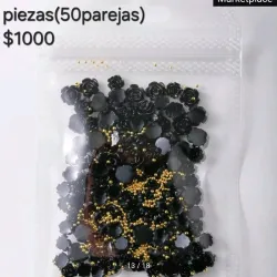 Paquetes de rosas con balines