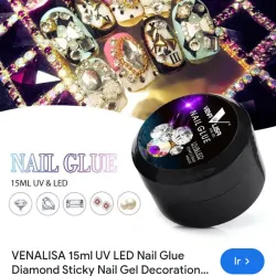 Pegamento para piedras 15ml