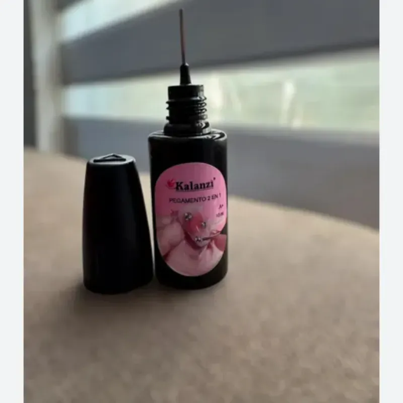 Pegamento para piedras