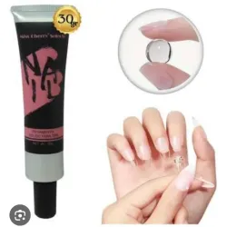 Pegamento para soft gel miss cherry