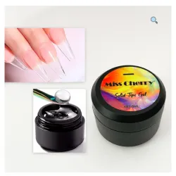 Pegamento sólido miss cherry