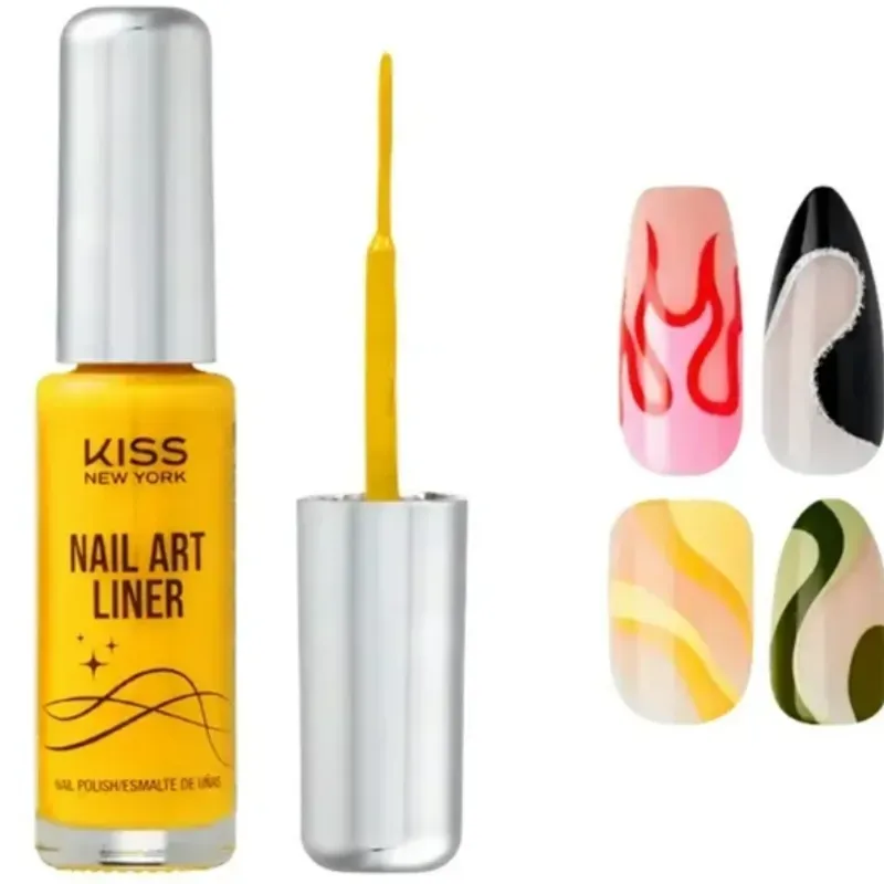 Pincel liner natural