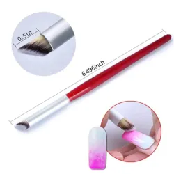 Pincel para difuminar 