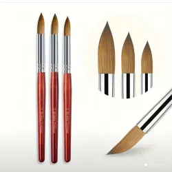 Pinceles de aplicación 