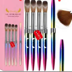 Pinceles de aplicación 