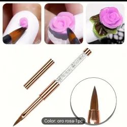 Pinceles para relieves