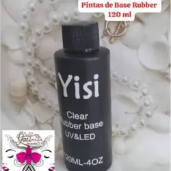 Pinta de base rubber Yisi