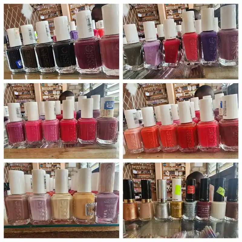 Pinturas de gel frío 