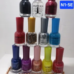 Pinturas naturales 16ml originales 