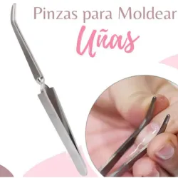 Pinza para curvatura C 